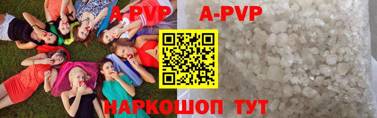 A PVP крисы CK Брянск